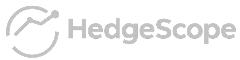 HedgeScope Logo
